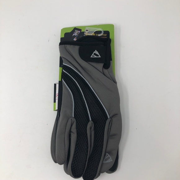 NEW Edge Active Element Outdoor Sports Gloves L/XL - Picture 4 of 8